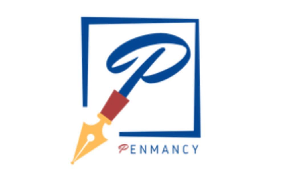 Penmancy Logo